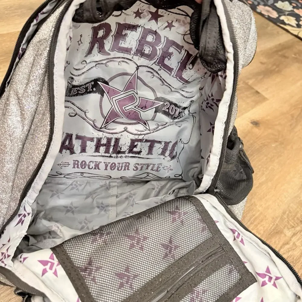 Rebel Athletic rebel athletic